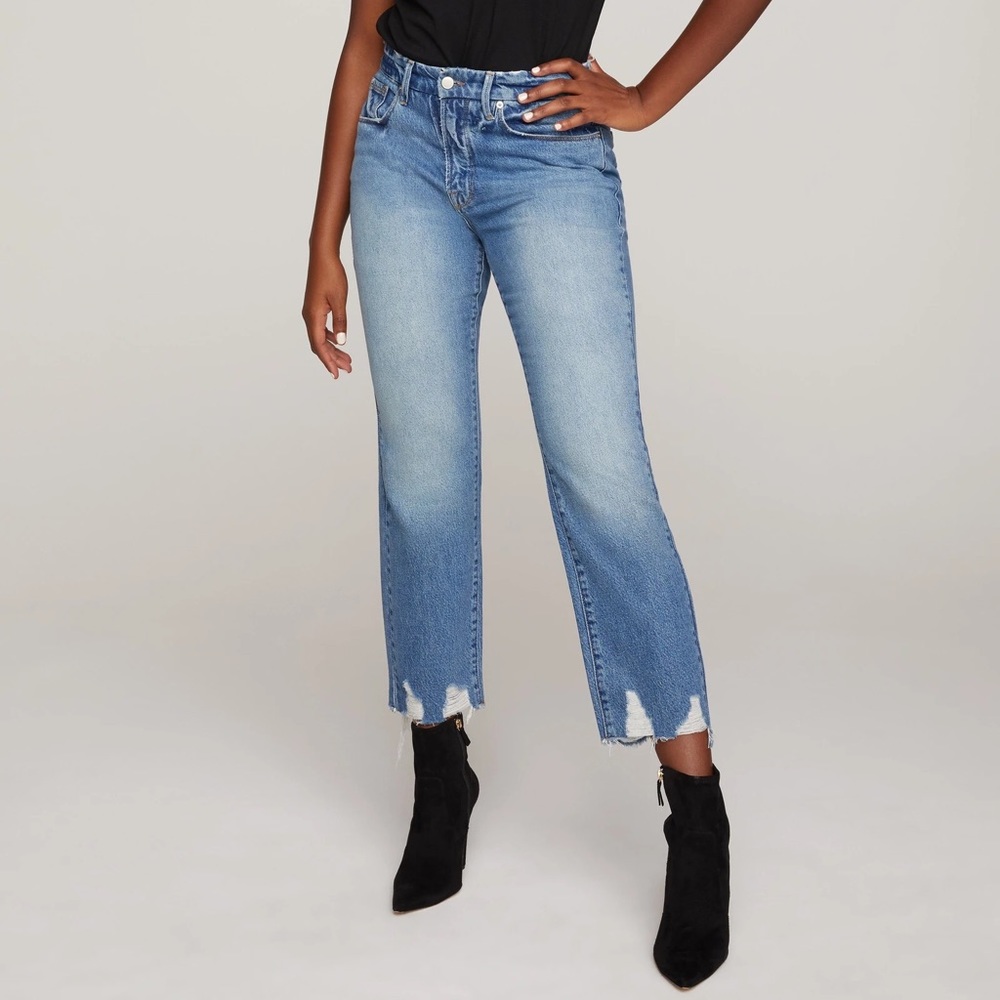 Good American Vintage Jeans 28